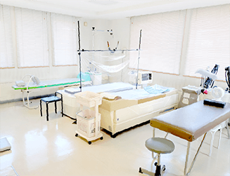 キッズスペース